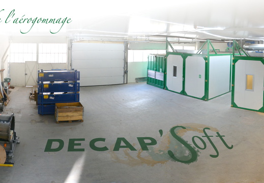 Décap'Soft